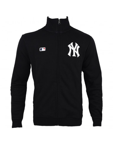 47 Brand New York Yankees Î‘Î½Î´ÏÎ¹ÎºÎ® Î¦Î¿ÏÏ„ÎµÏ Î–Î±ÎºÎ­Ï„Î± ÎœÎ±ÏÏÎ· 554365